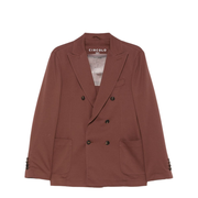 Jackets Brown