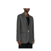 Jackets Grey