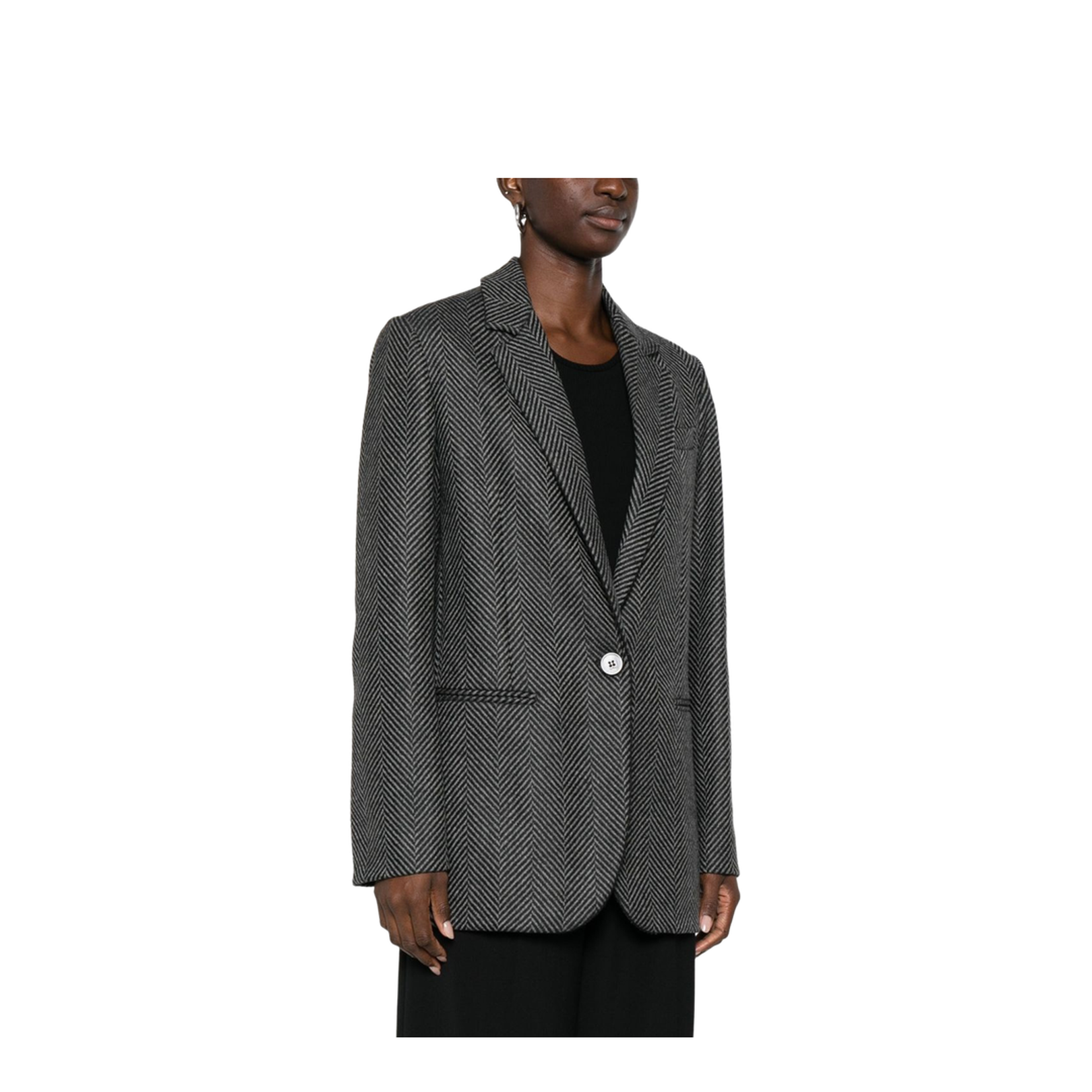Jackets Grey