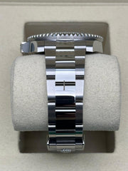 Rolex | GMT-Master II | 126720VTNR | Steel | 40 mm | Steel | Black | Automatic