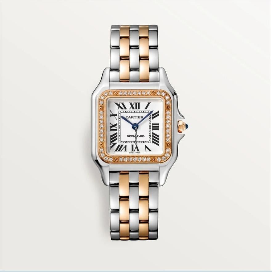 Cartier Panthère