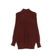 Sweaters Brown