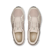 On Cloud 6 Pearl White