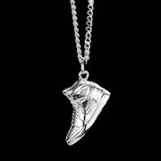 AIR JORDAN 1 3D SS PENDANT