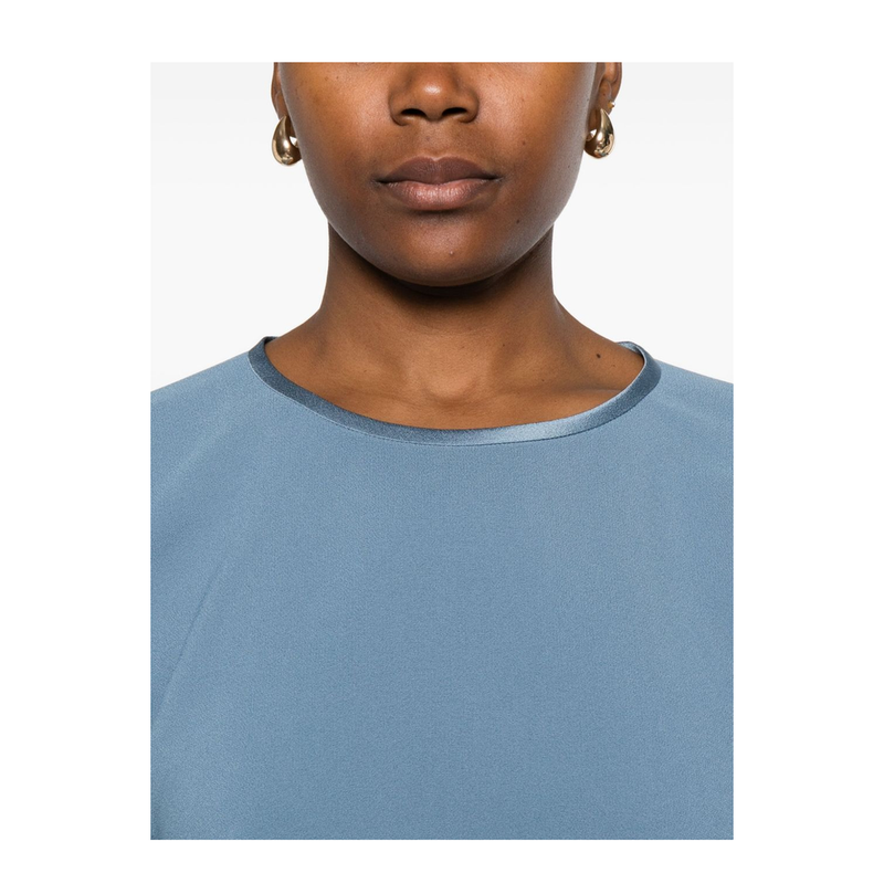 Top Clear Blue