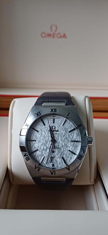 Omega Constellation