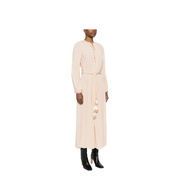Dresses Beige