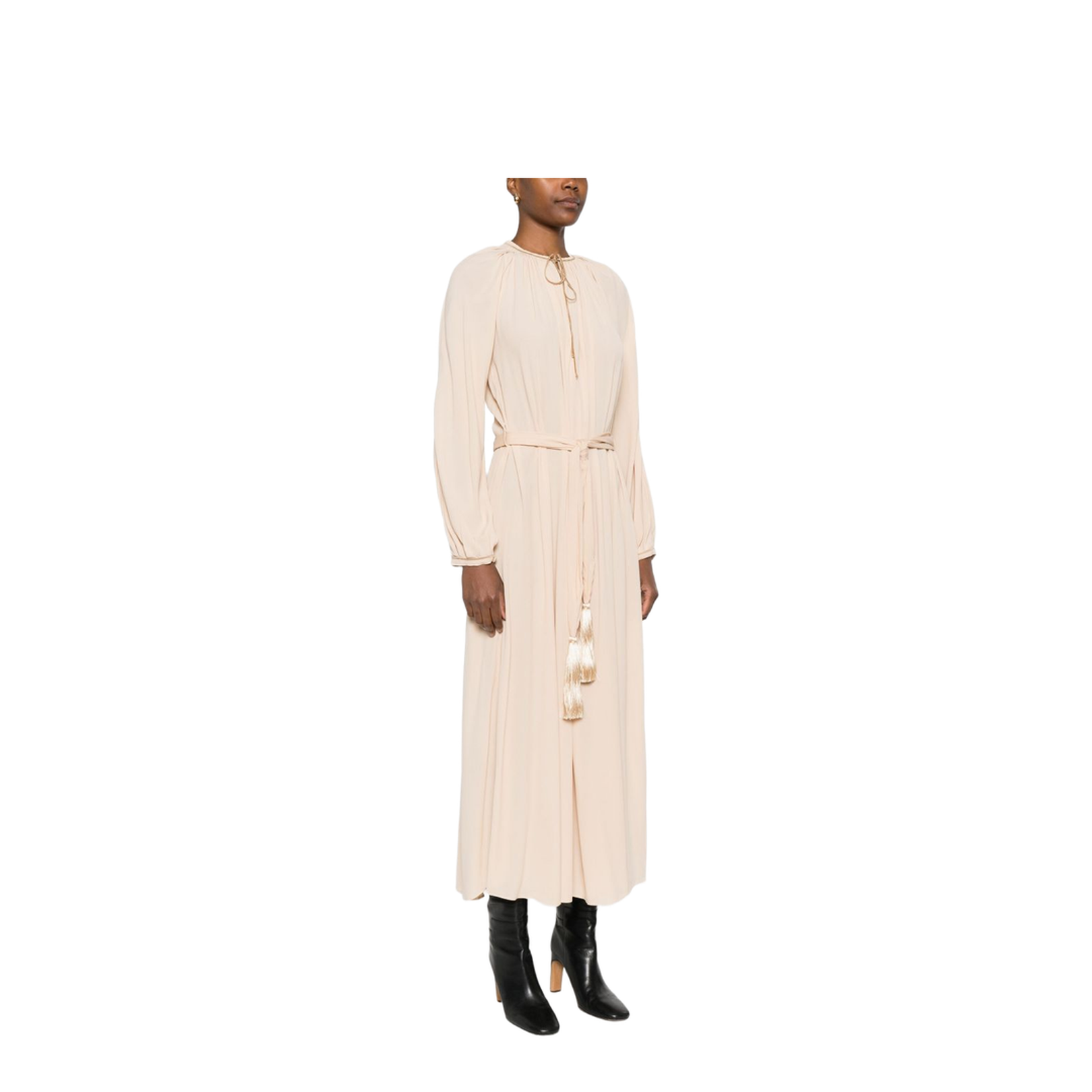 Dresses Beige