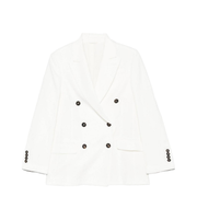 Women's Double Breasted Blazer