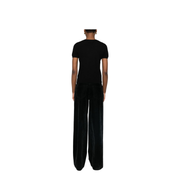 T-shirts and Polos Black