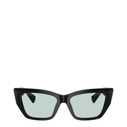 Sunglasses Black