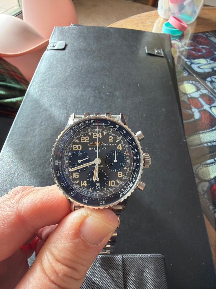 Breitling