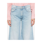 Clear Blue Jeans