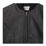 Jackets Black