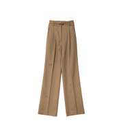 Trousers Brown