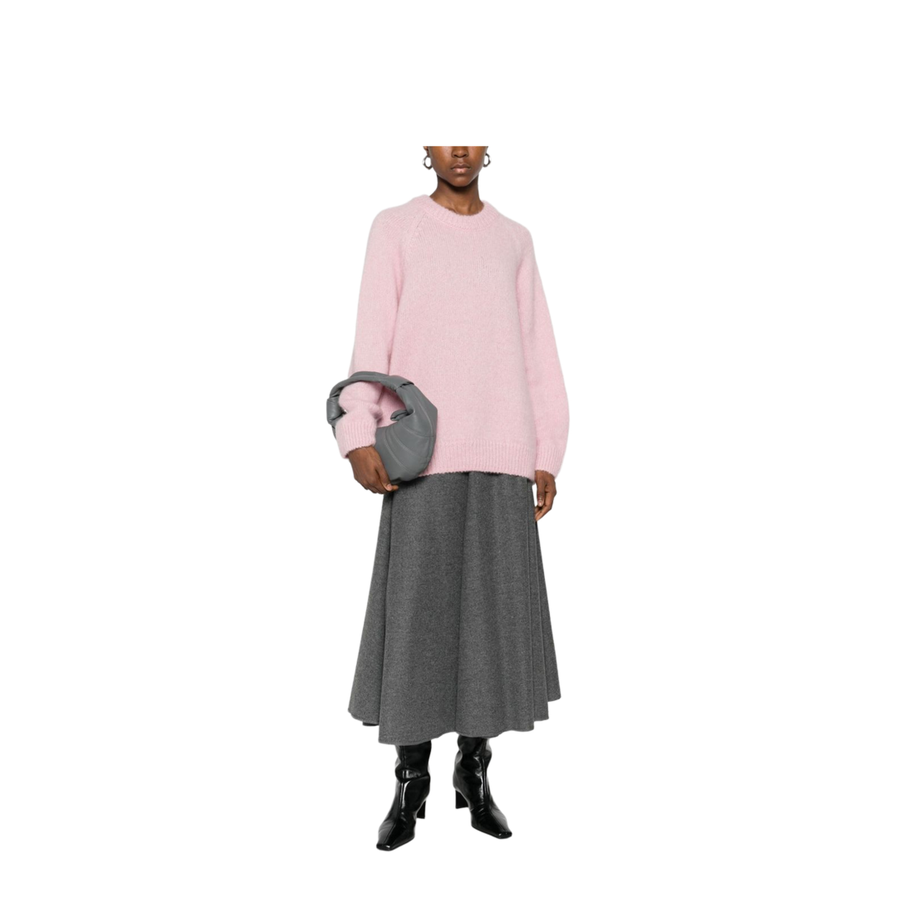Skirts Grey