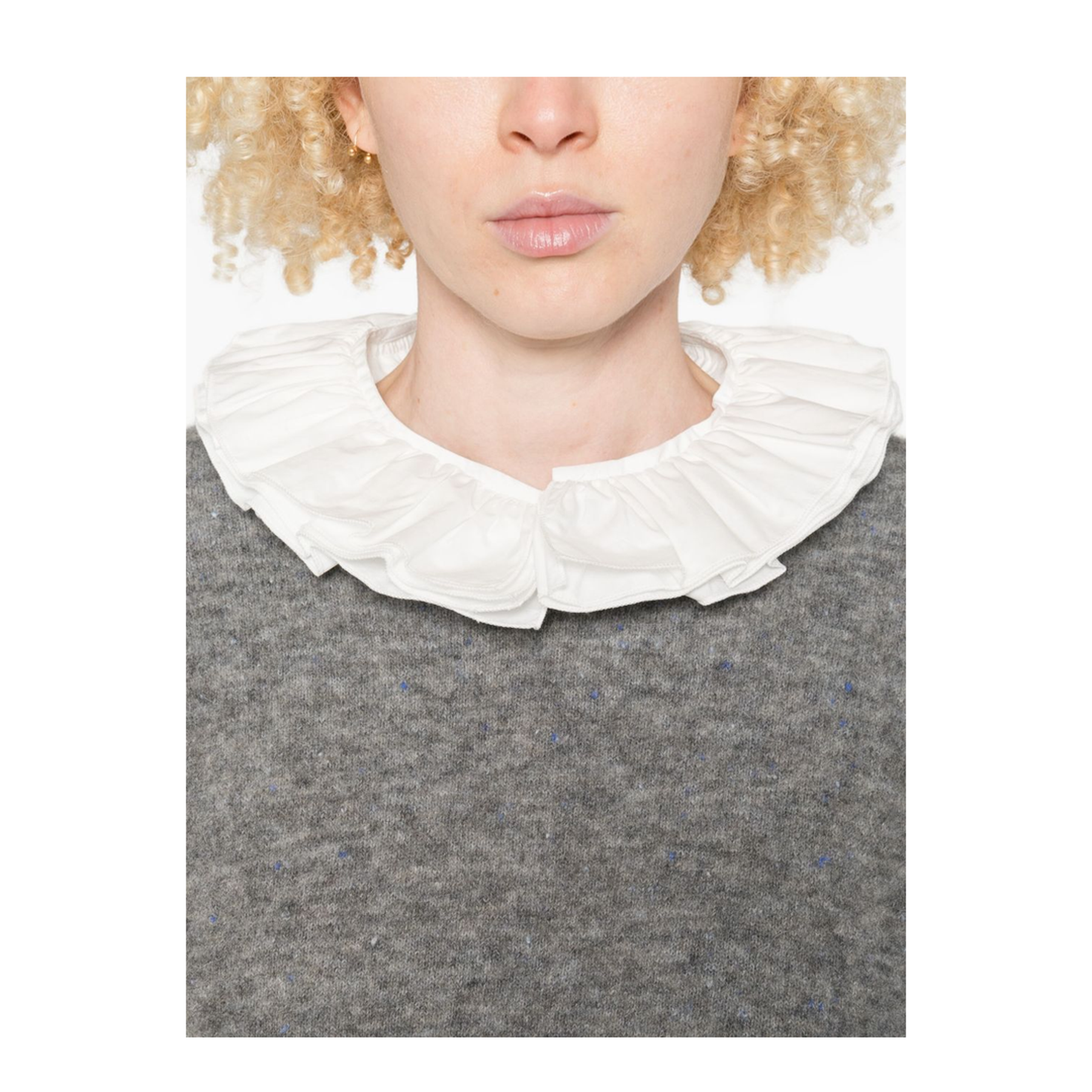 Shirts White