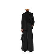 Trousers Black