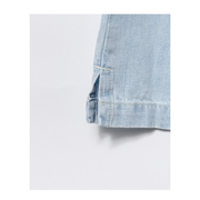 Trousers Blue