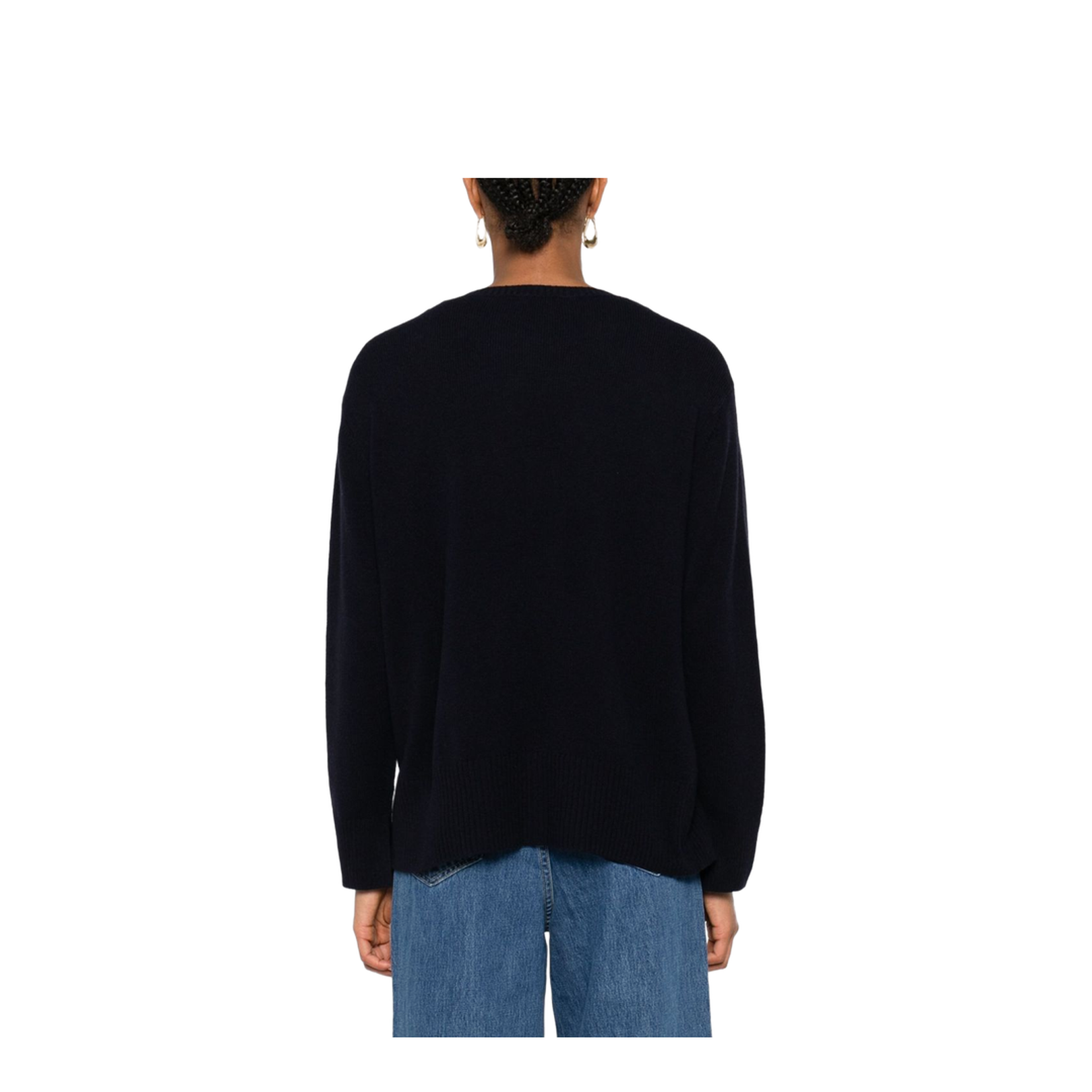 Sweaters Blue