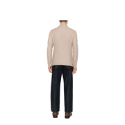 Silver Jacket Evening Tailoring