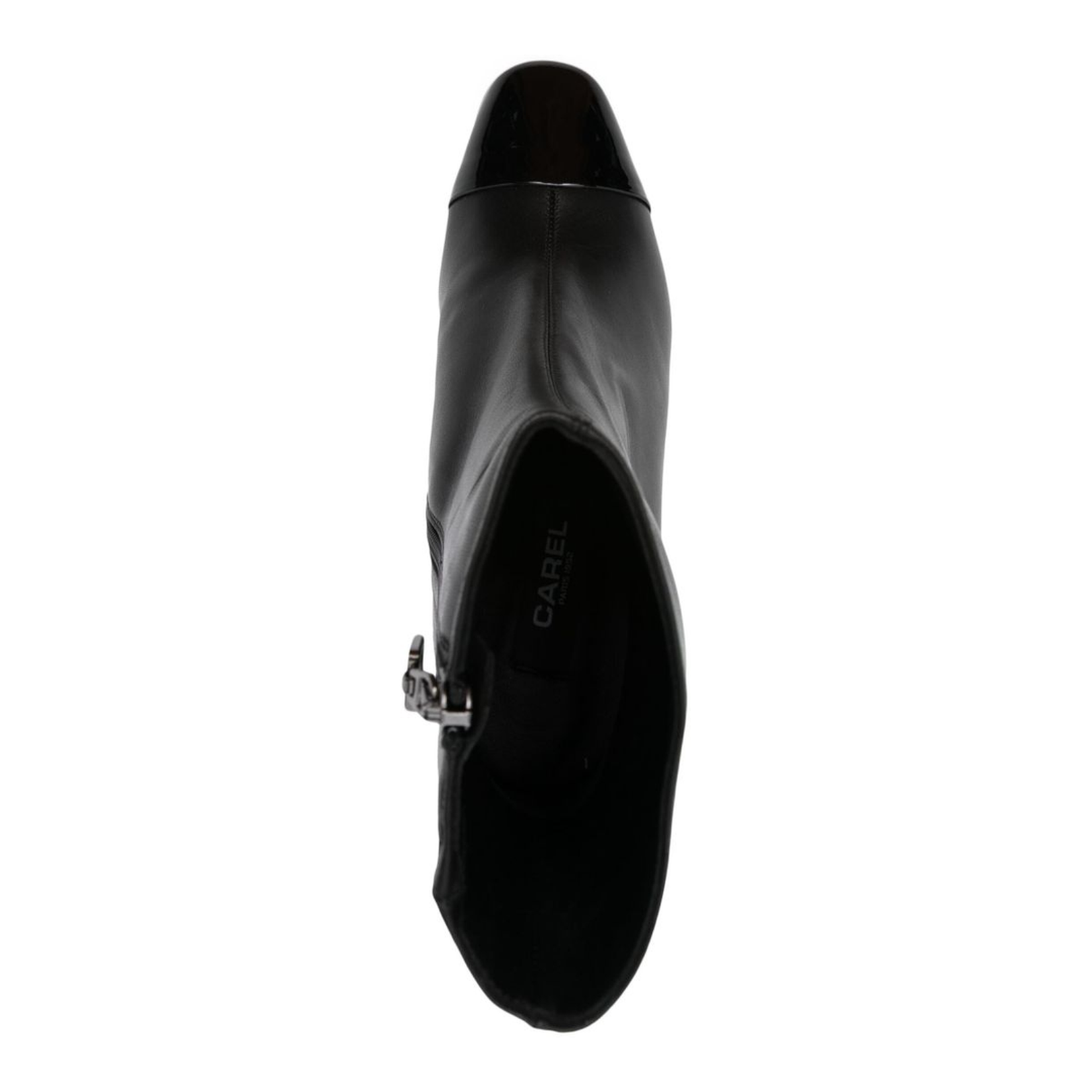 Boots Black