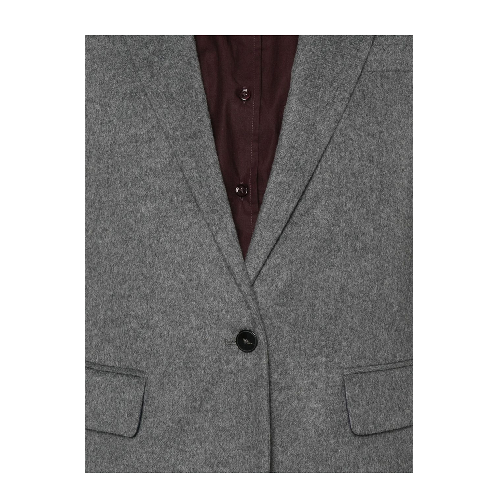 Jackets Grey