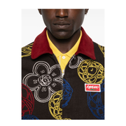 Jackets Brown