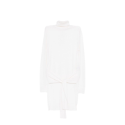 Sweaters White