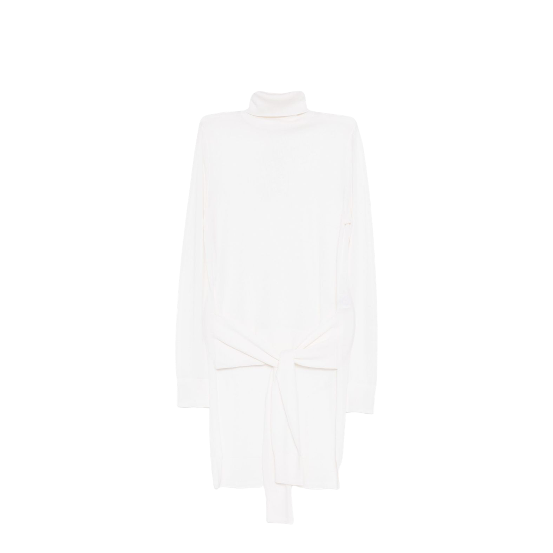 Sweaters White