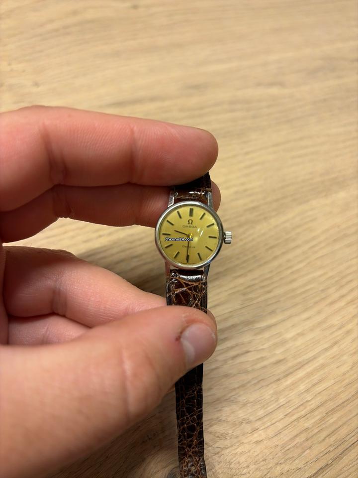 Omega