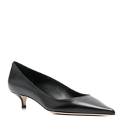 Leather Pumps