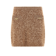 Mouline Skirt