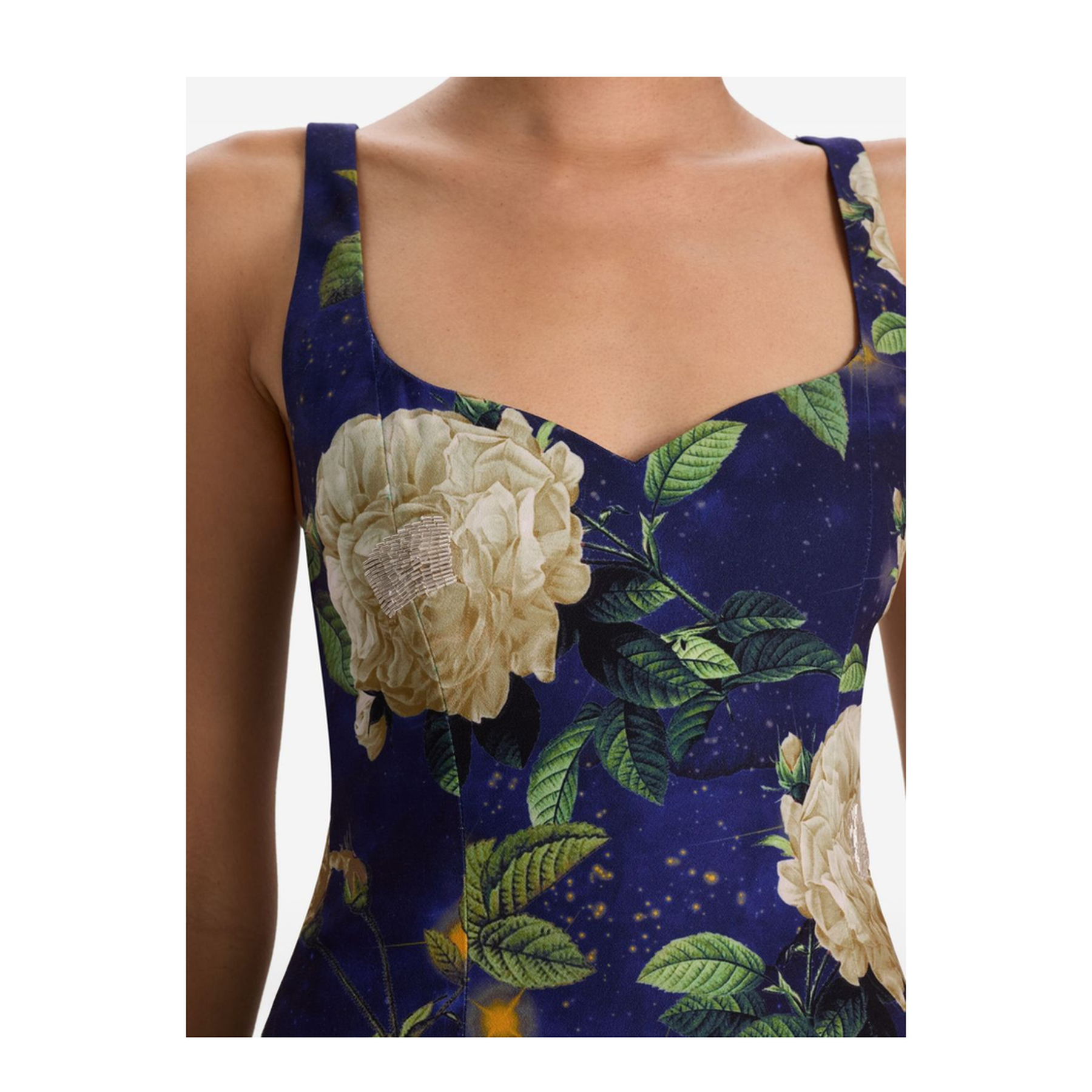 Dresses Blue
