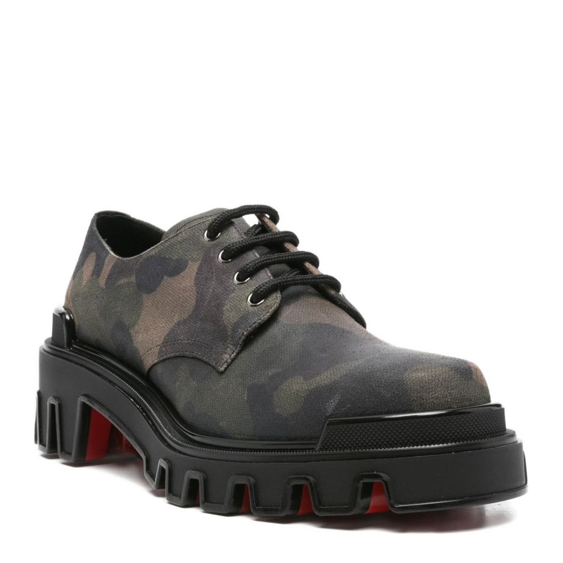 Boots Brown
