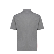 Logo Polo - Grey