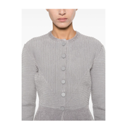 Jackets Silver