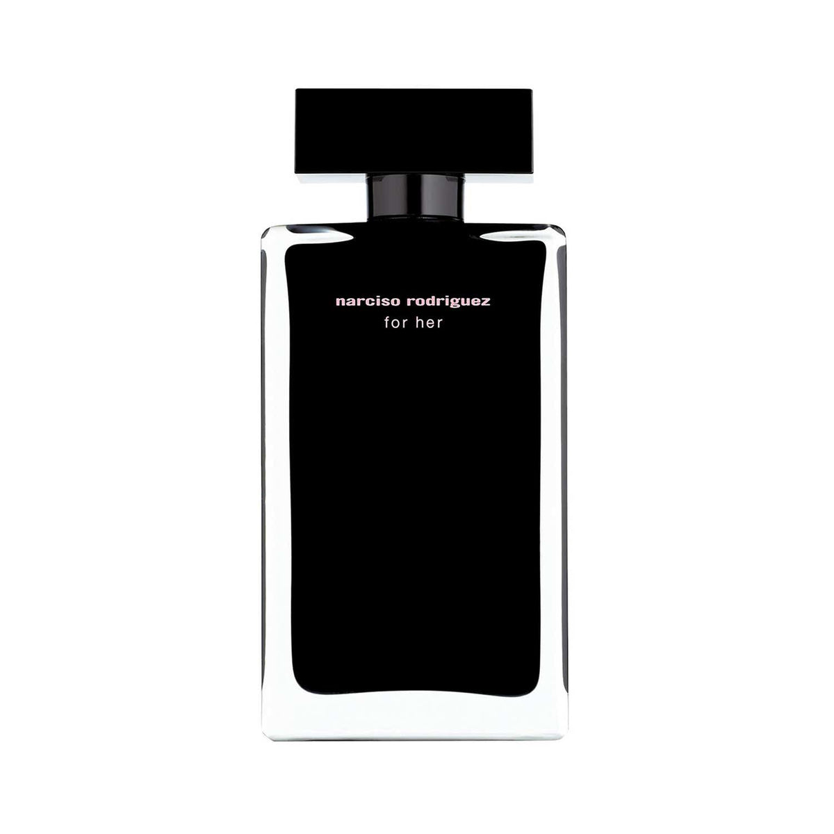 Narciso Rodriguez For Her EDT (100 ml) - Narciso Rodriguez