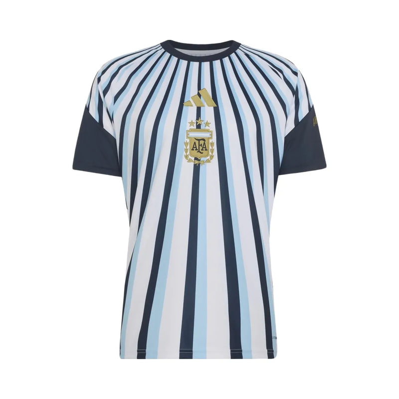 FIFA 2026 Argentina 26 Home Pre Match Jersey - Men's