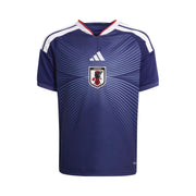 FIFA 2026 Japan /27 Home Jersey - Youth