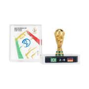 FIFA World Cup Replica Trophy 45mm (2002)
