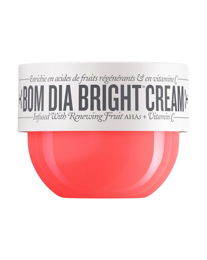 Sol de Janeiro Bom Dia Bright Cream
