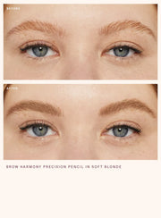 RARE BEAUTY Brow Harmony Precision Pencil