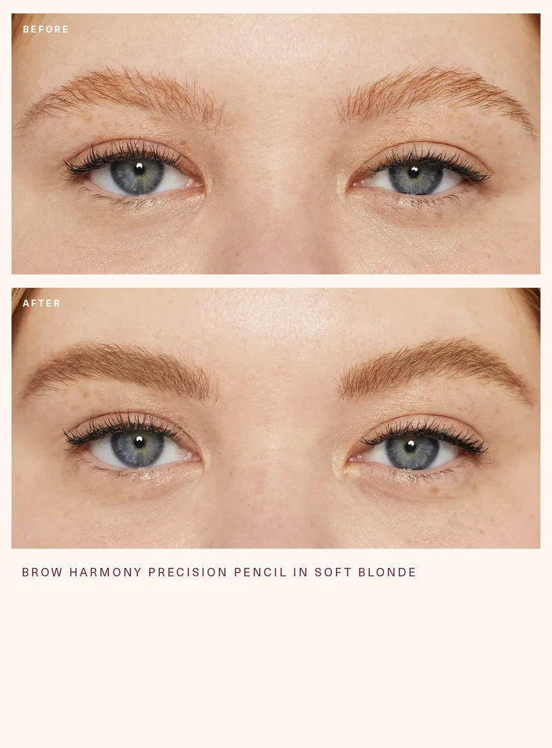 RARE BEAUTY Brow Harmony Precision Pencil