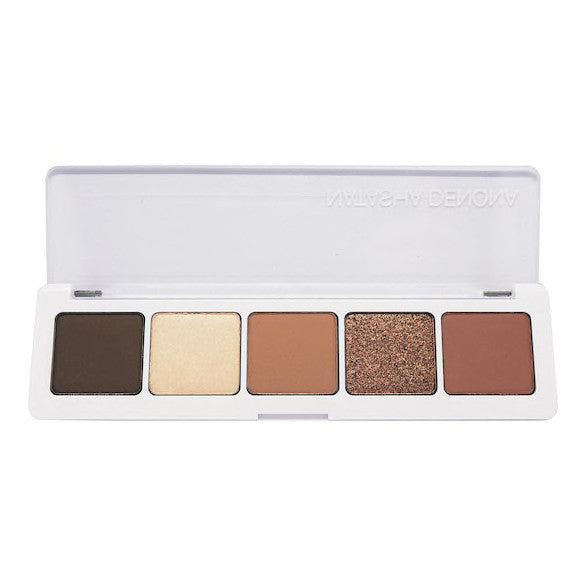 Natasha Denona Camel Palette