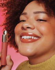 RARE BEAUTY Soft Pinch Tinted Mini  Lip Oil