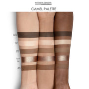 Natasha Denona Camel Palette