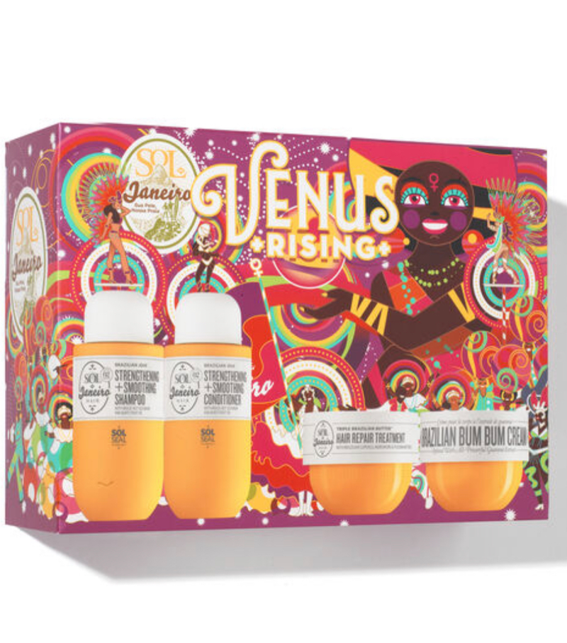 SOL DE JANEIRO Venus Rising Gift Set