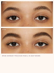 Rare Beauty Brow Harmony Precision Pencil