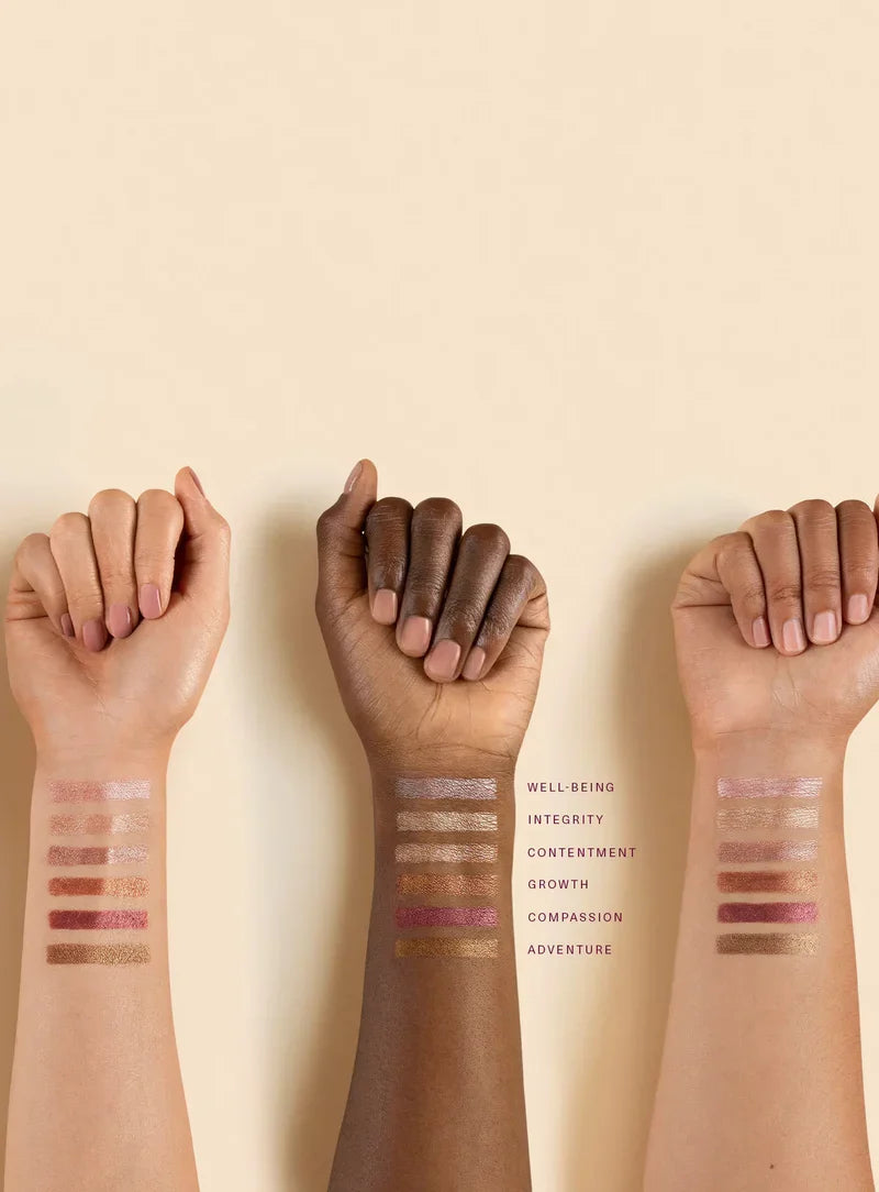 RARE BEAUTY All Of The Above Weightless Eyeshadow Stick